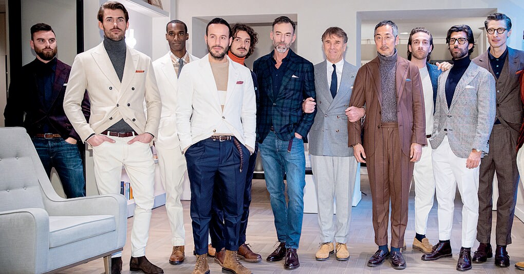 Target price cheap brunello cucinelli